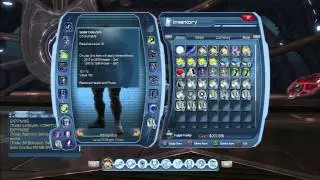 DCUO: Soder Cola Next vs Soder Cola Zero