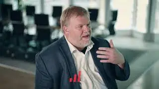 Chief Cloud Officer - Kevin Harmer