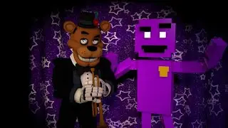 Сравнение песен по фнафу от 8-BIT BIG BAND!!!