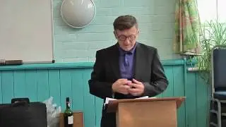 How We Reject God | Do We Have A Heart For God ?