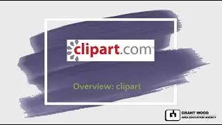 clipart Overview