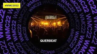 Aftermovie Querbeat | WMC 2022