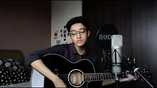 If The World Was Ending - JP Saxe & Julia Michaels | Cover by Vidhi S