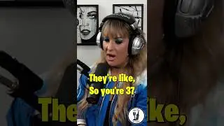 Jordan Maxx is enjoying her life.