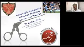 Shoulder Instability - Evaluation and Management