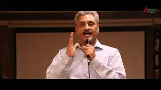 MTI Health Talk | MFP DELHI
