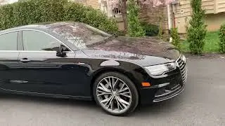 2018 Audi A7 Premium Plus quattro for sale in Philadelphia, PA