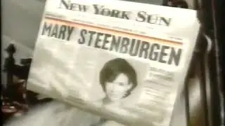 Ink Opening Credits (TV Series) 