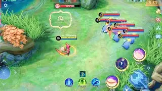 Nana New 2nd Skill Buff Advance server New Update 🔥🔥🔥