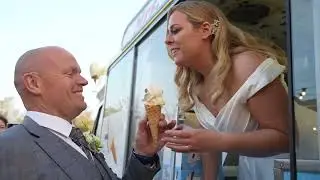 Louise & Graham - Wedding Highlights - Channels