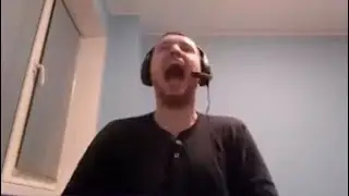 НЫА ЧАААААА