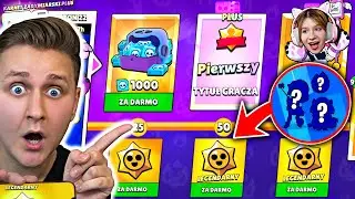 OPEN YOUR ENTIRE PASS to GET 3x LEGENDARY STARR DROP FOR FREE! *5 SKINS and YOUR FIRST TITLE!🤯*