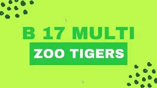 Hidden Zoo of Islamabad || Multi Zoo Islamabad B17 || Tiger