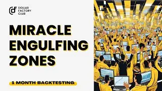 Miracle Engulfing Trading Strategy That Prints You Money | DFC Concepts
