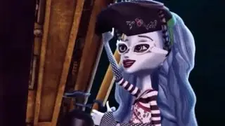 ghoulia yelps scenes - freaky fusion