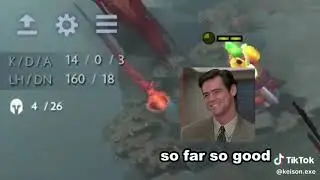 Dota2 Undying Mid Credit