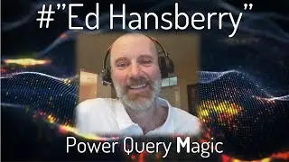 The One with Ed Hansberry