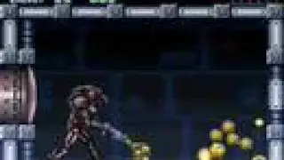 Super Metroid - You Arrive, You Face, You Leave