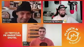 Podcast 188: Optimización de la Experiencia de Usuario.