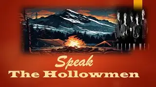 The Hollowmen - Speak (Indie, Pop, Folk Music)