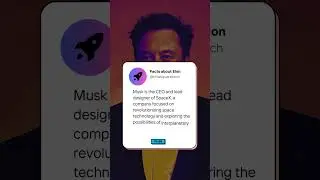 Elon is the CEO of..