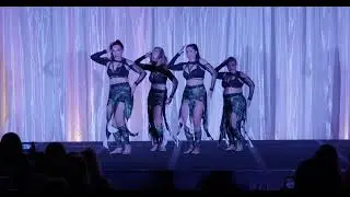 ANGEL BELLY DANCE AT ORLANDO BELLY DANCE CONVENTION 2024