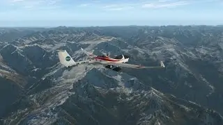 [X-Plane 11] VSKYLABS Phoenix Motor Glider