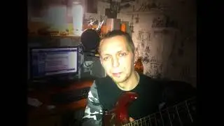 "Новая Мессия"  . Саша Касимов