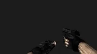 More HKP2000 reload animation