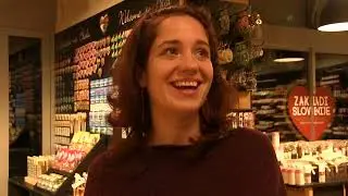 Tourism in Slovenia (Trailer)