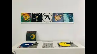Anthony Hobson - Omicron (1982)