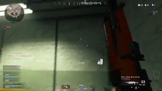 Reason Why I Deleted Warzone.