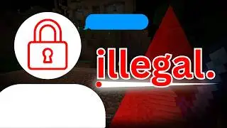 anonymous chatting is officially illegal.