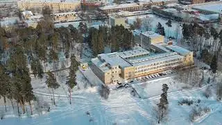 Санаторий "Солнечный берег"