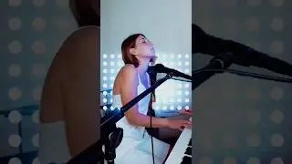 Evanescence - bring me to life (cover) live #cover #music #evanescencecover