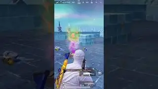 Новогодний ивент в pubg mobile