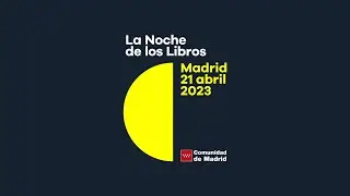 La noche de los libros 2023