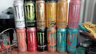 test monsterów i Frugo |Daily Podwójni #2