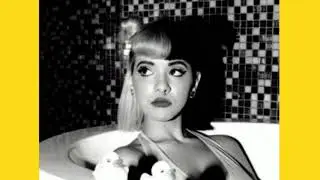 [FREE] Melanie Martinez Type Beat (Dark Pop Rap Beat)  'starboy'