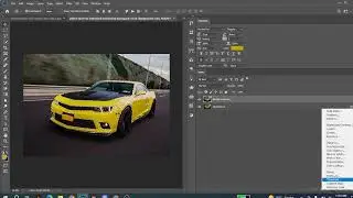 How to Change Color in Photoshop