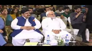 Imran khan Riaz speech in freedom seminar |Imran khan riaz on fire