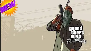 GTA San Andreas Gameplay on PC #gaming #gta #gtasanandreas