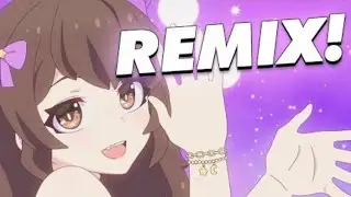 PaPa TuTu WaWa| Remix