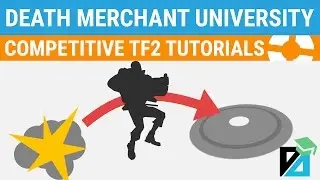[TF2] DMU: Demoman Fundamentals - Basic Rollouts