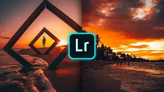 Cómo EDITAR al estilo de JORDI KOALITIC l FREE PRESET | How To Edit Like