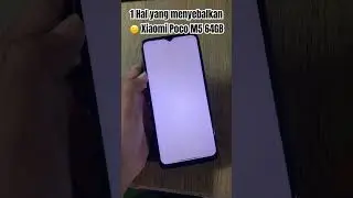 Kekurangan Xiaomi Poco M5 varian 64GB yang menyebalkan 