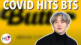 3 BTS Members Have COVID-19, JTBC's Snowdrop is Causing Drama | Latest K-Pop News