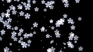 ФУТАЖ НЕЗАБУДКИ HD 1080
