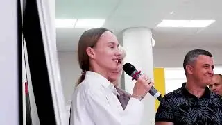 Имиджевый ролик доп образования РО  1