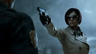 Resident Evil 2 Помогите пройти, одному страшно. Финал